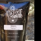 Bigfoot Coffee Co