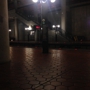 Metro Station-Prince Georges Plaza