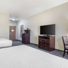 Best Western Plus Mansfield Inn & Suites