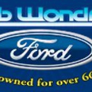 Bob Wondries Ford - New Car Dealers