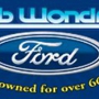 Bob Wondries Ford