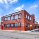 CubeSmart Self Storage