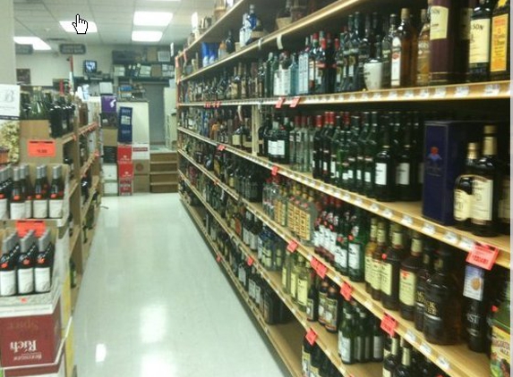 Wine & Spirit World - Wyckoff, NJ