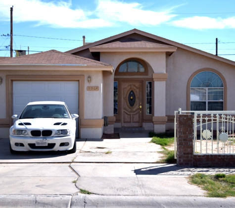 Team Huereca Realtors of ERA Sellers and Buyers Real Estate - El Paso, TX