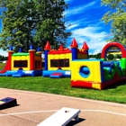 Indy's Jump Around Bounce Houses