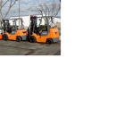 Bill's Lift Svc Inc - Forklifts & Trucks