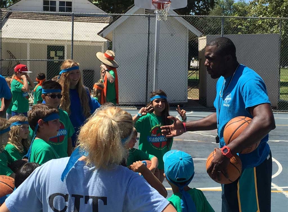 Universal Basketball Academy - Canoga Park, CA