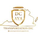 DC AYA Transportation Inc - Limousine Service