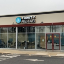 Trinity Rehab - Shrewsbury - Physical Therapists