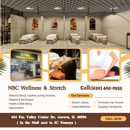 NBC Wellness & Stretch - Massage Services
