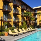 Oxford Suites Lancaster
