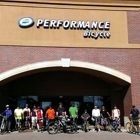 Performance Bicycle Shop