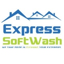 Express SoftWash - Building Cleaning-Exterior
