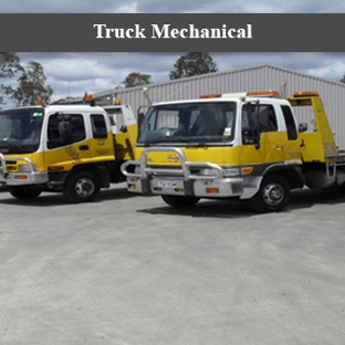 Turley Car & Truck - Ipswich, QLD. Truck Mechanical