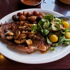 Mompou Tapas Bar & Restaurant