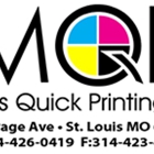 Mark's Quick Printing