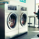 Savemore Commercial Laundry - Washers & Dryers-Dealers