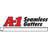 A -1 Seamless Gutters gallery