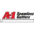 A -1 Seamless Gutters