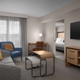 Homewood Suites by Hilton Alexandria/Pentagon South, VA