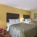 Quality Inn - Motels