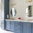 Curran Cabinetry & Design
