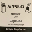 AW Appliance Repair - Major Appliance Refinishing & Repair