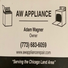 AW Appliance Repair