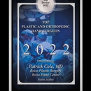 Patrick Cole, MD: Boise Plastic Surgery Boise Hand Center P - Physicians & Surgeons, Hand Surgery