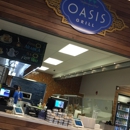 Oasis Grill - Mediterranean Restaurants
