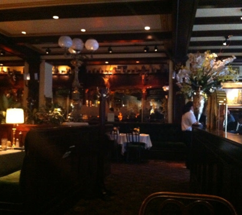 Old Ebbitt Grill - Washington, DC