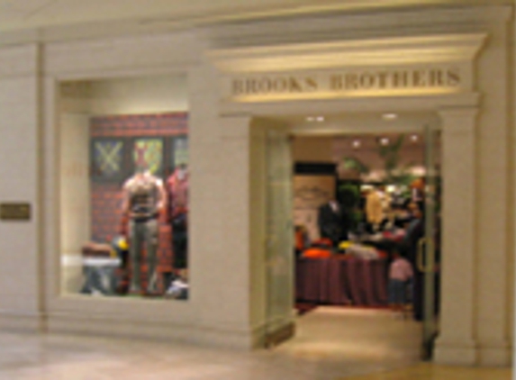 Brooks Brothers - Houston, TX