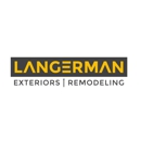 Langerman Exteriors Inc - Shutters