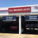 All Brands Auto - Auto Repair & Service