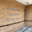 United States Postal Service - Post Offices