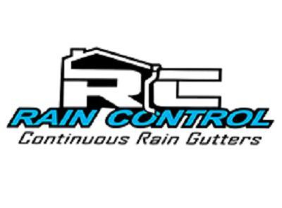 Rain Control Continuous Rain Gutters - Meridian, ID