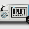Uplift Garage gallery