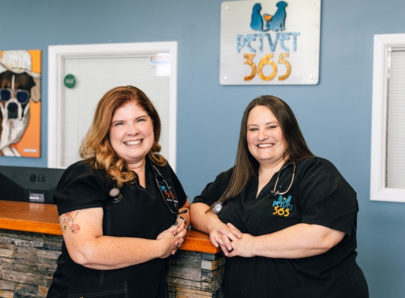 PetVet365 Pet Hospital Louisville / Jeffersontown - Louisville, KY