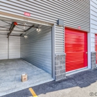 CubeSmart Self Storage