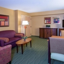 Embassy Suites by Hilton Kansas City International Airport - Hotels