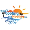 Tony's Cooling & Heating Inc gallery