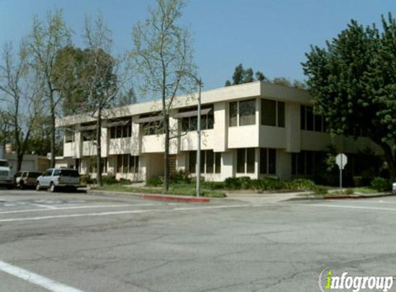 Briggs Law Corporation - Upland, CA