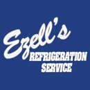 Ezell's Refrigeration - Fireplaces