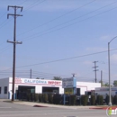 Calif Nissan Service - Auto Repair & Service