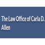 Law Office Of Carla D Allen