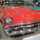 GM Heritage Center