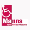 Manns Home Medical Products gallery