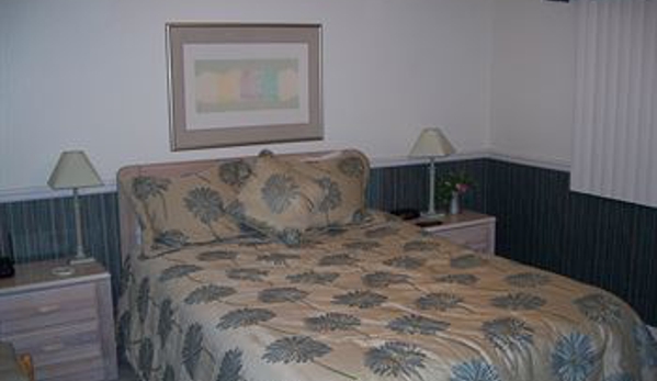 Pointe Royale Condominium Resort and Golf Course - Branson, MO