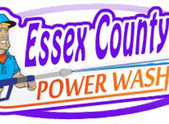 Essex County Power Wash - Upper Montclair, NJ