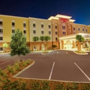 Hampton Inn Plant City - Hotels